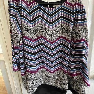 2xl Dana Buchman